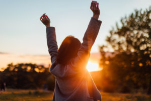 Shaklee. Where Health Meets Science Meets Nature.