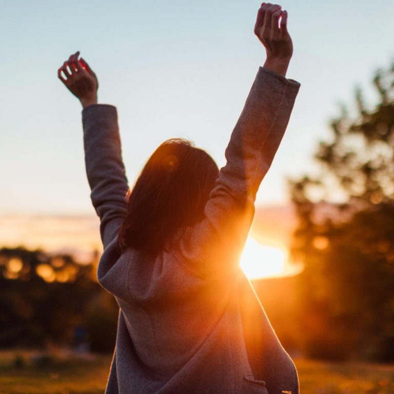 Shaklee. Where Health Meets Science Meets Nature.