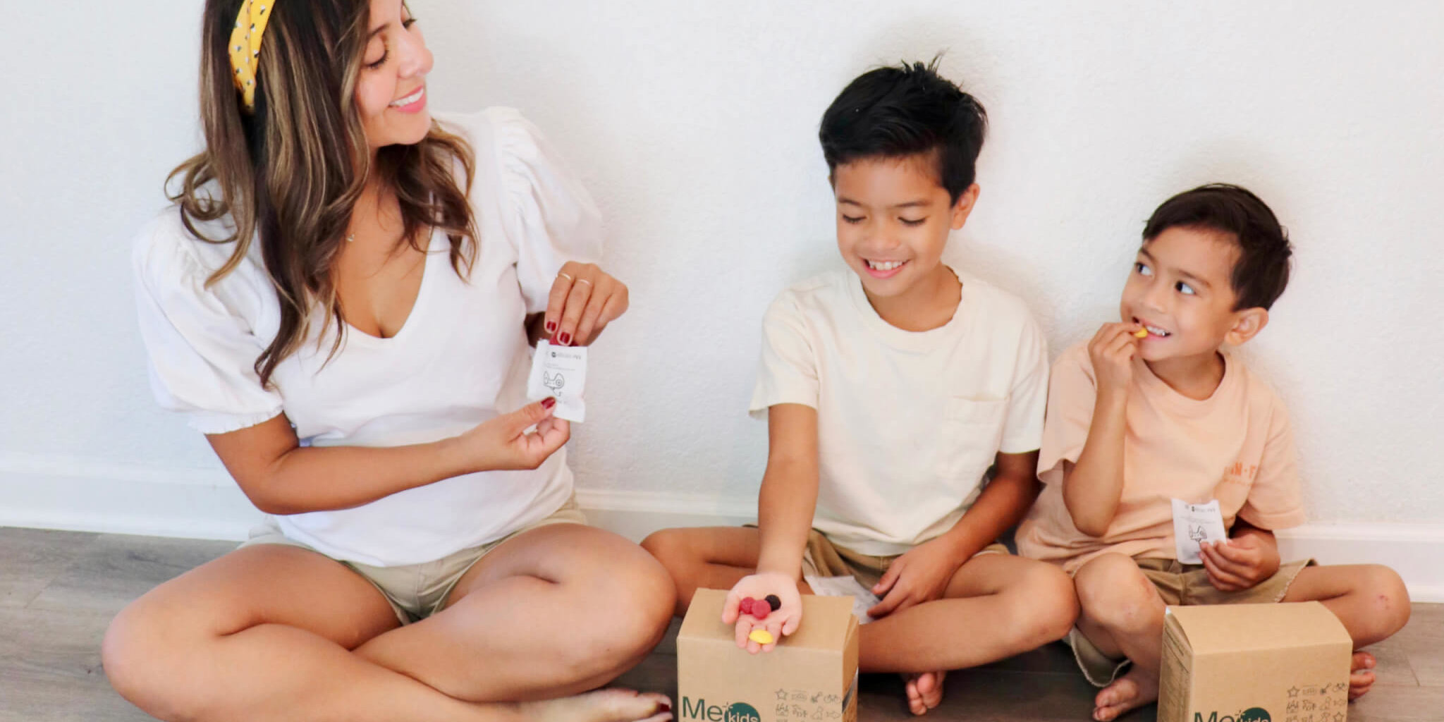 Shaklee. Where Health Meets Science Meets Nature.