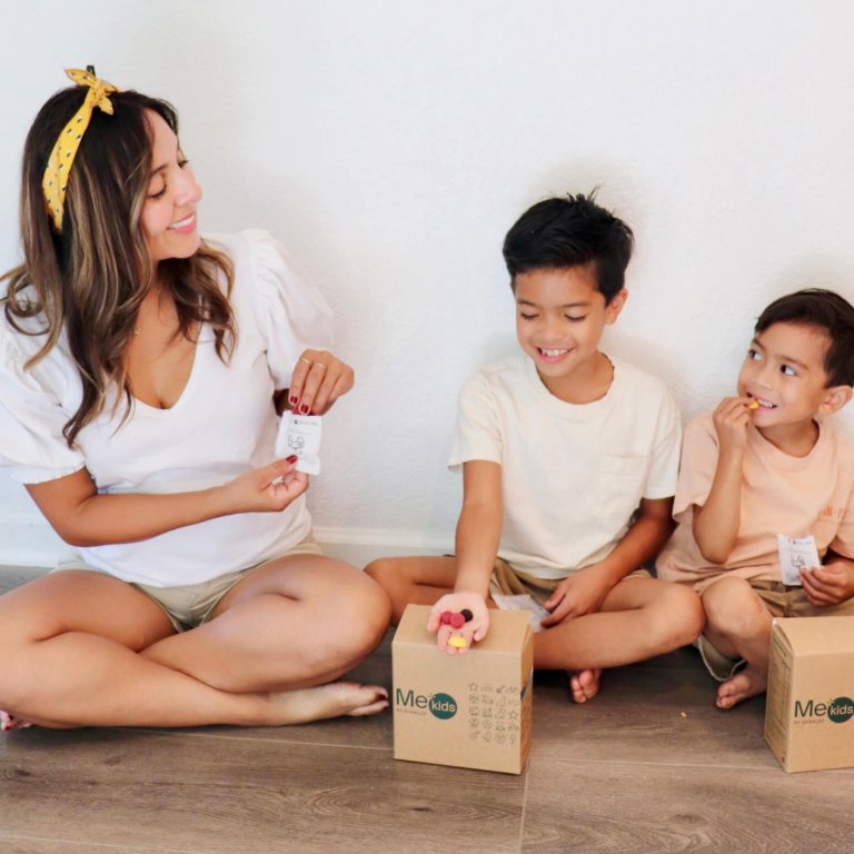 Shaklee. Where Health Meets Science Meets Nature.