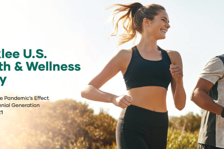 Shaklee. Where Health Meets Science Meets Nature.