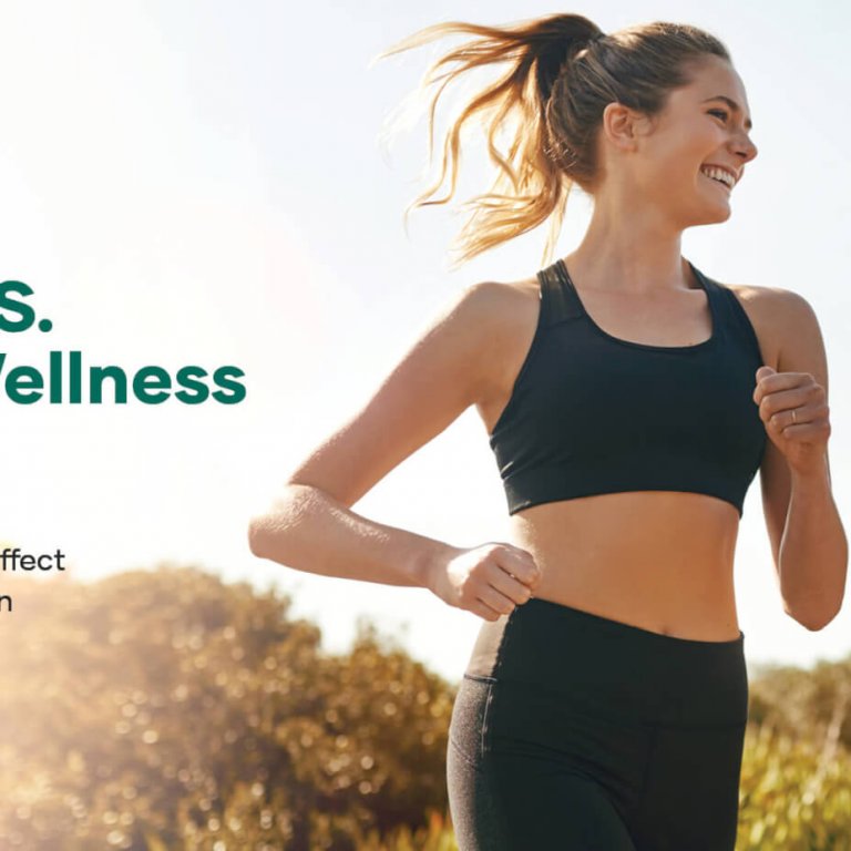 Shaklee. Where Health Meets Science Meets Nature.