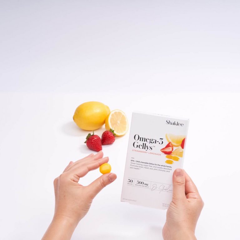 3 Ways to Amp Up Your Omega-3 Intake