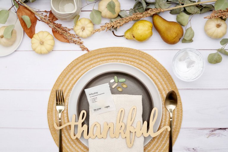 How to Start a Gratitude Practice in 5 Easy Steps by Sarah Ezrin