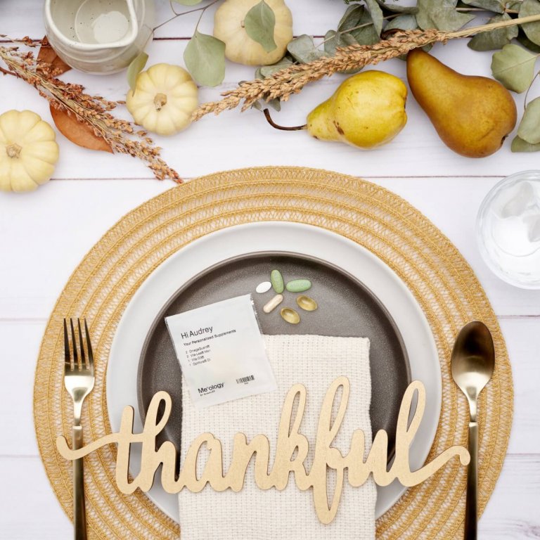 How to Start a Gratitude Practice in 5 Easy Steps by Sarah Ezrin