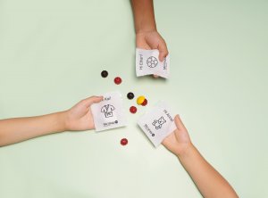 How Meology™ Kids Compares to Other Vitamins