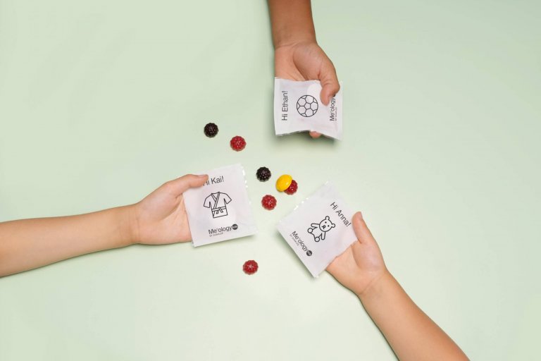 How Meology™ Kids Compares to Other Vitamins