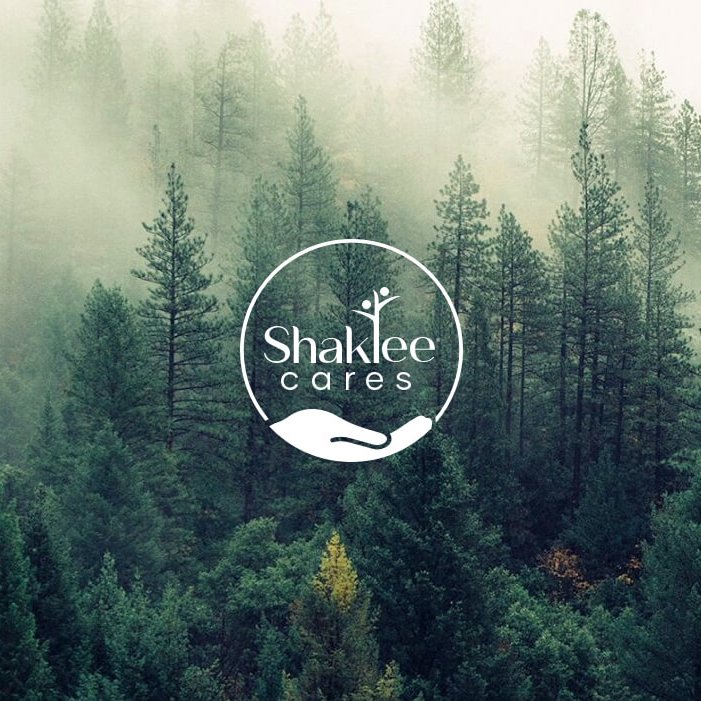 Making Our World Healthier Through Shaklee Cares®