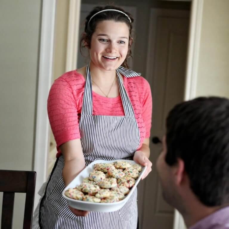 Wellness Wednesdays with Erin Parker