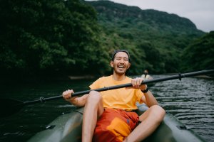 5 Reasons Why Your Health Is Personal to You by Sarah Ezrin