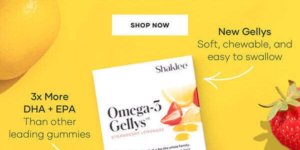 Shaklee. Where Health Meets Science Meets Nature.