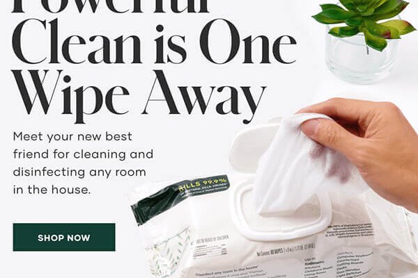 Shaklee. Where Health Meets Science Meets Nature.