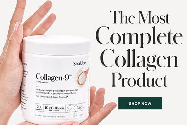 Shaklee. Where Health Meets Science Meets Nature.