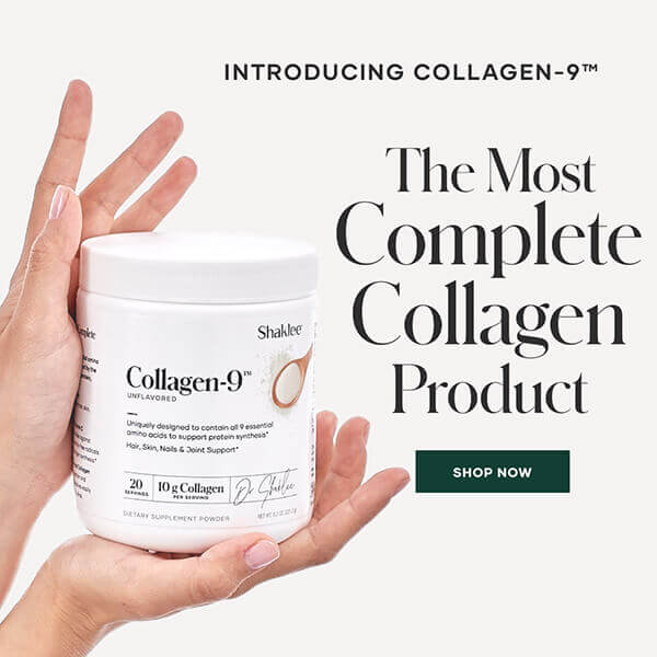 Collagen-9™