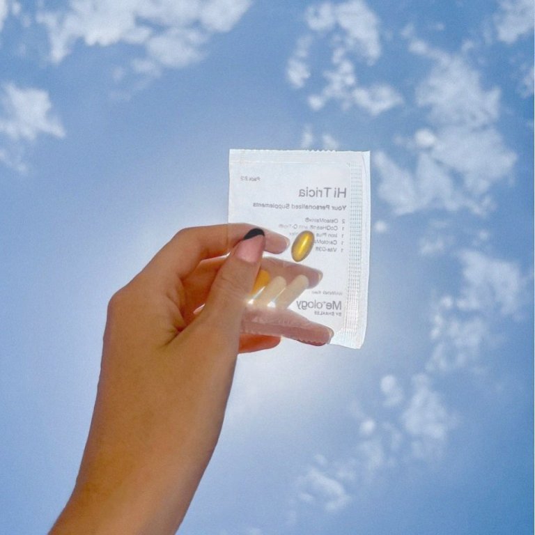 Have you taken your #meology today?​​​​​​​​​​​​​​​​​​​​​​​​ cred: @triciaferr...