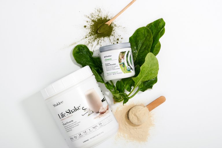 Reminder! Today is the last day for new customers to get a FREE Organic Greens B...