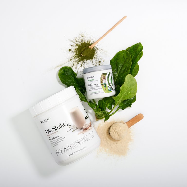 Reminder! Today is the last day for new customers to get a FREE Organic Greens B...