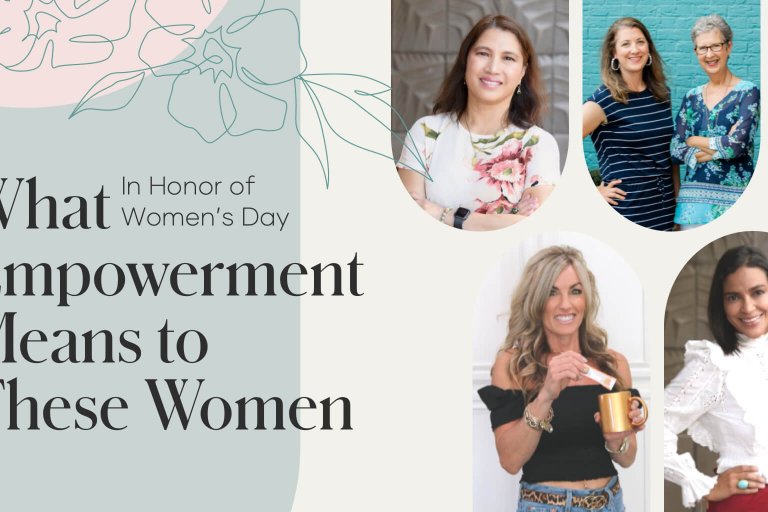 What Empowerment Means to Women Business Owners