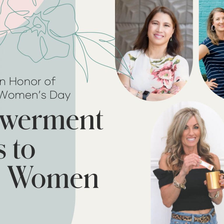 What Empowerment Means to Women Business Owners