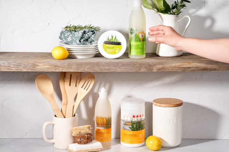 You know it was a good Sunday when you have a clean home, clean dishes, clean cl...