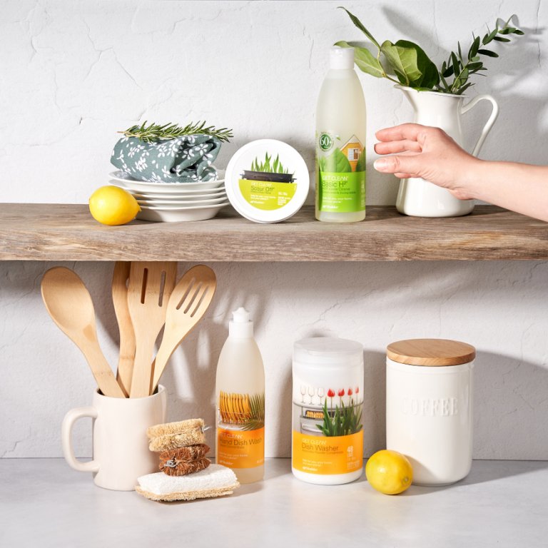 You know it was a good Sunday when you have a clean home, clean dishes, clean cl...