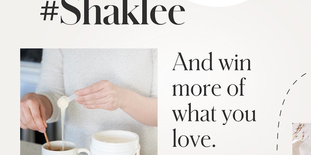 Are you totally obsessed with Shaklee? Do you like free products? Well, you’re i...