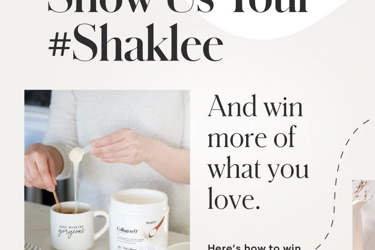 Are you totally obsessed with Shaklee? Do you like free products? Well, you’re i...