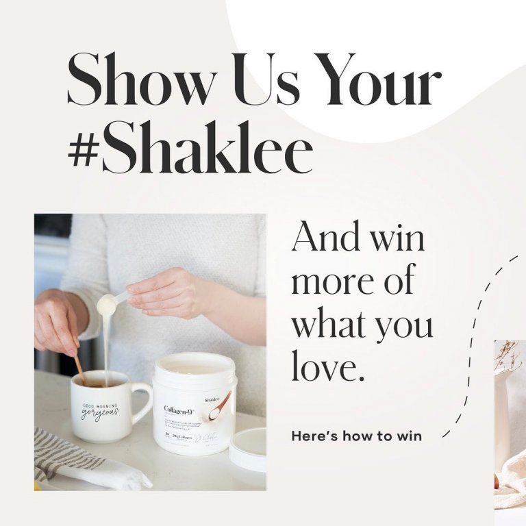 Are you totally obsessed with Shaklee? Do you like free products? Well, you’re i...