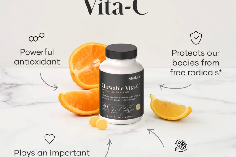 It's #nationalvitamincday! Did you know, your body can do a lot, but it can’t ma...