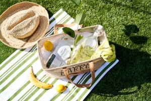 Picnic in the park? Don’t forget to bring along a pack of Germ Off+ Wipes so you...
