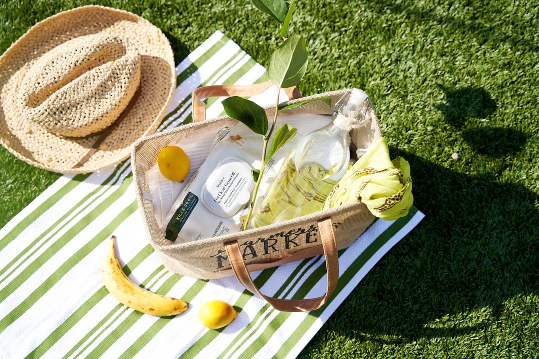 Picnic in the park? Don’t forget to bring along a pack of Germ Off+ Wipes so you&#8230;, Shaklee Corporation