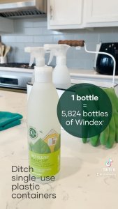 3 tips for #sustainablecleaning with Get Clean. ...