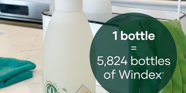 3 tips for #sustainablecleaning with Get Clean. ...