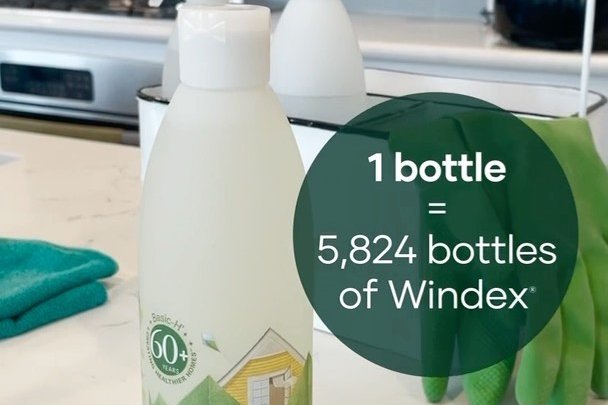 3 tips for #sustainablecleaning with Get Clean. ...