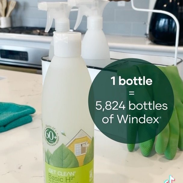 3 tips for #sustainablecleaning with Get Clean. ...