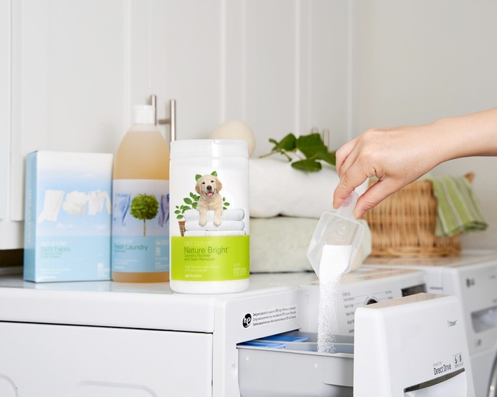 Did you know, when it comes to stains, Nature Bright Laundry Booster and Stain R&#8230;, Shaklee Corporation