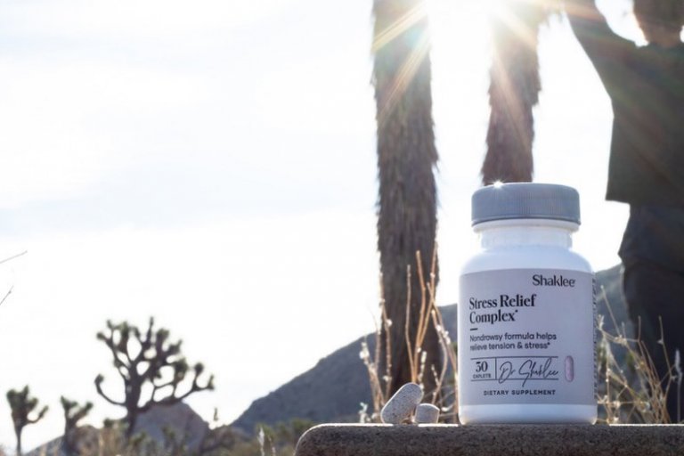 Yoga encourages mental and physical relaxation, which helps reduce stress and an...