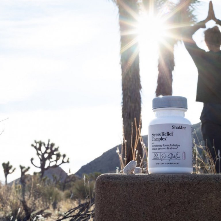 Yoga encourages mental and physical relaxation, which helps reduce stress and an...