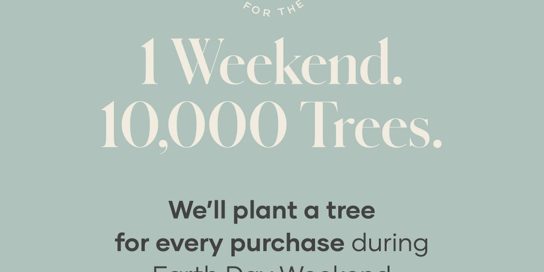 278992637_132072975821425_6765818505383597553_n.jpg Earth Day. Place an Order. Plant a Tree. Through our partnership with @americanforests, we’...