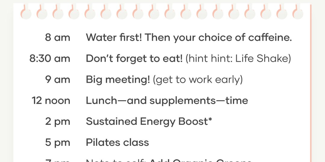 Healthy happens hour by hour, with every choice we make. How will you be healthy...