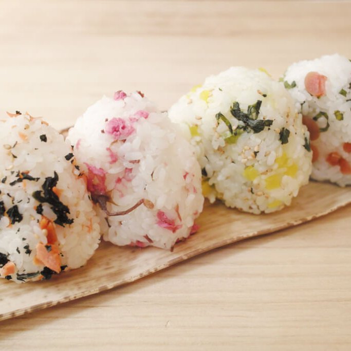 Asian American & Pacific Islander Heritage Recipes