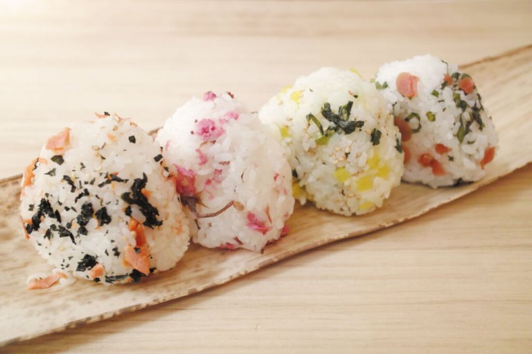 Asian American & Pacific Islander Heritage Recipes