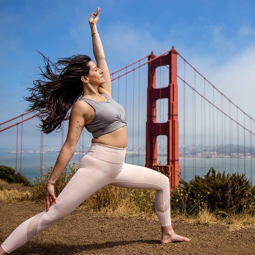 Sarah_Ezrin Strengthening your Pelvic Floor with @sarahezrinyoga Sarah Ezrin yoga