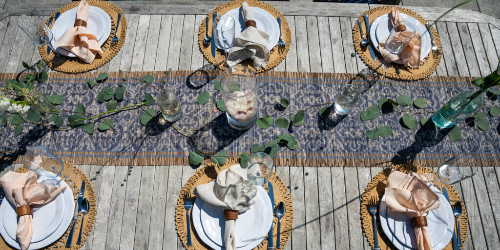 4 Wellness Within Breakfast Recipes by Chef Maggie Hediger