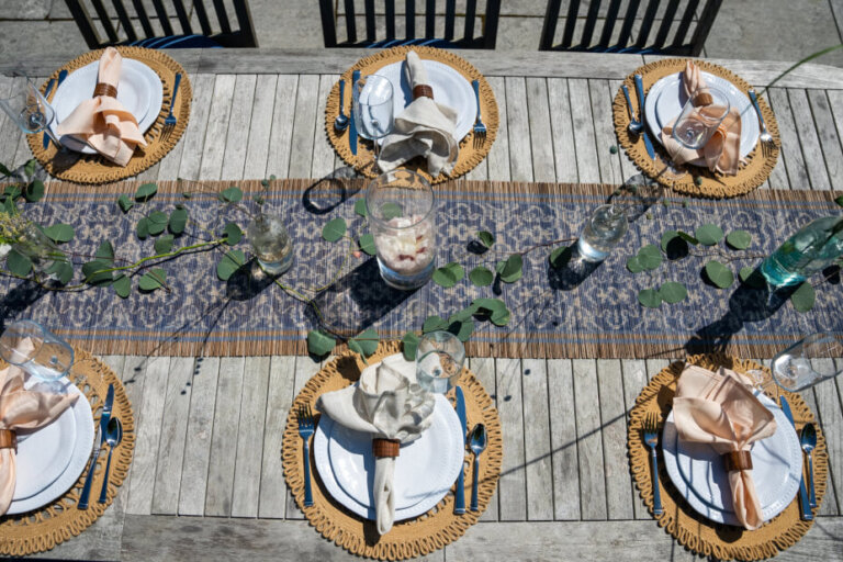 4 Wellness Within Breakfast Recipes by Chef Maggie Hediger