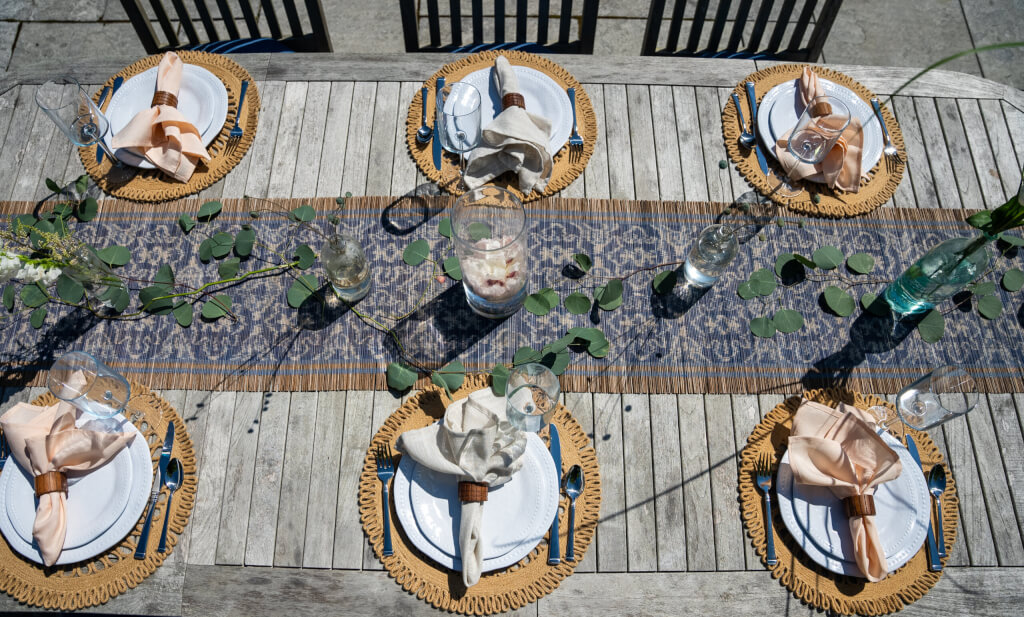 4 Wellness Within Breakfast Recipes by Chef Maggie Hediger