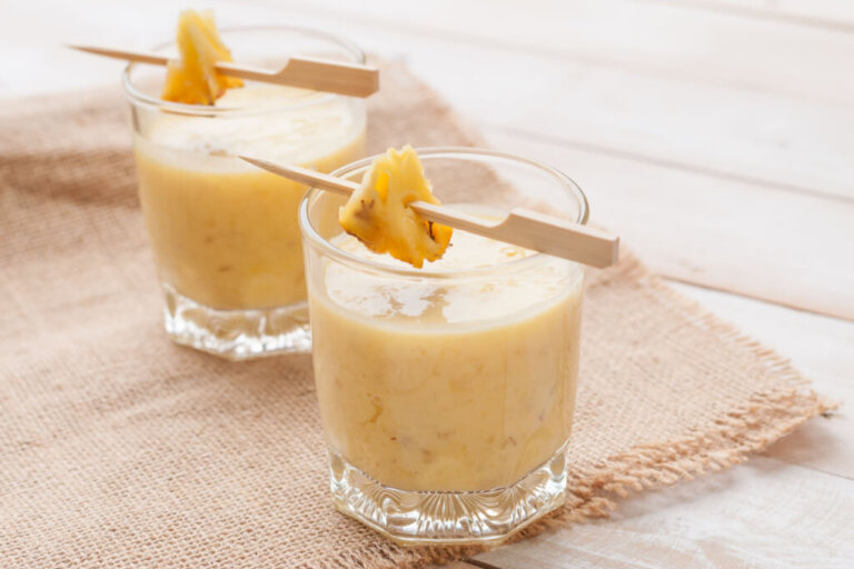 Beauty-Boosting Recipes