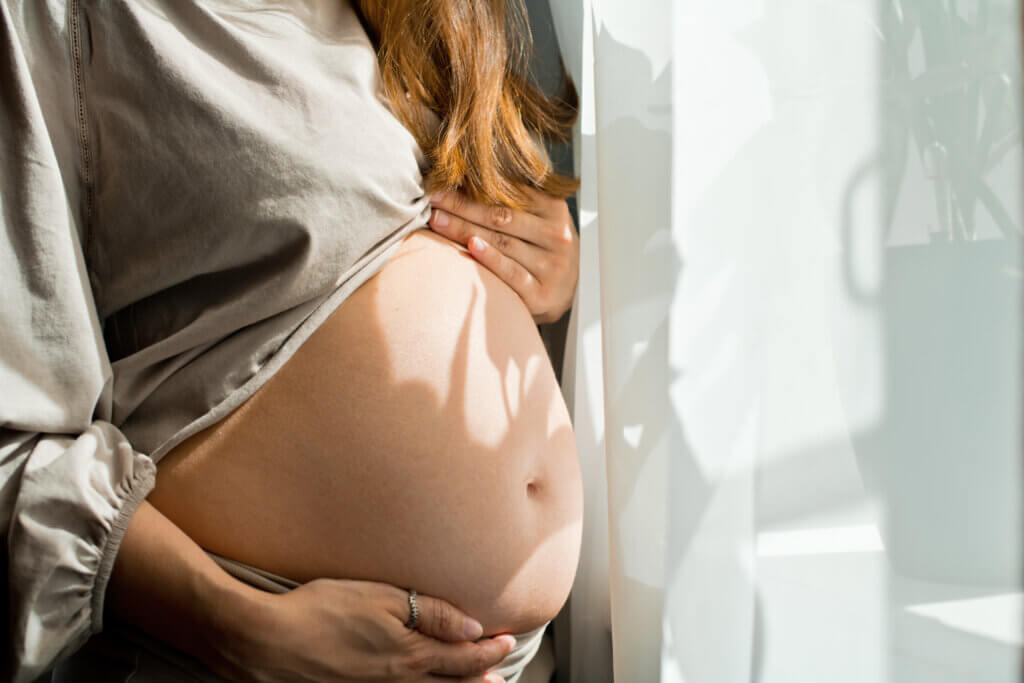 What Happens to Your Body During Pregnancy?