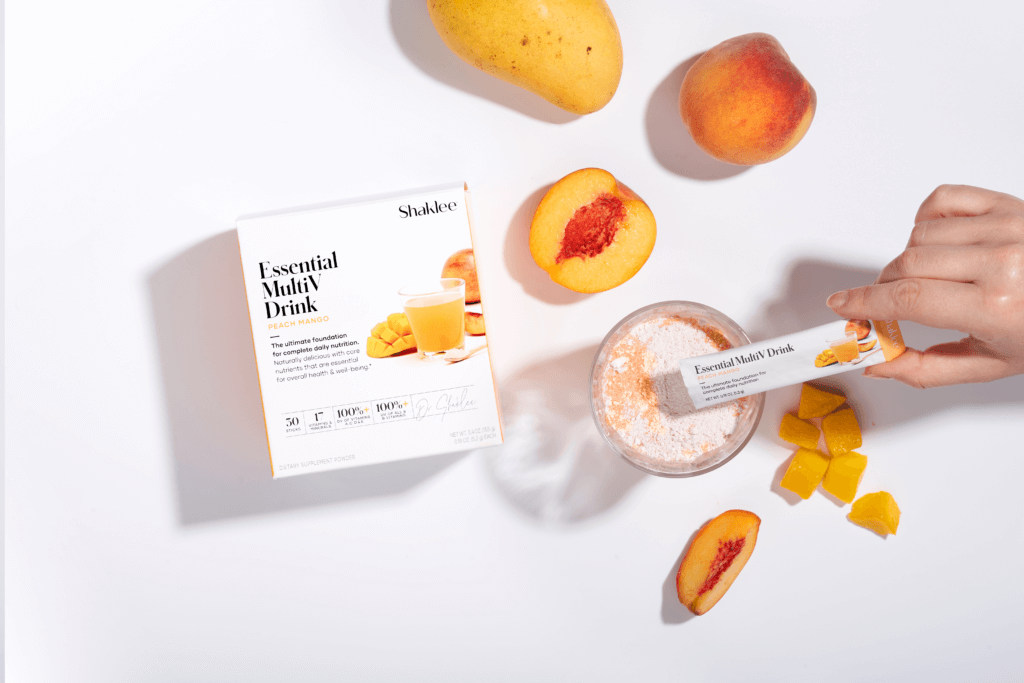 Everything You Need to Know About Our Newest Liquid Vitamin