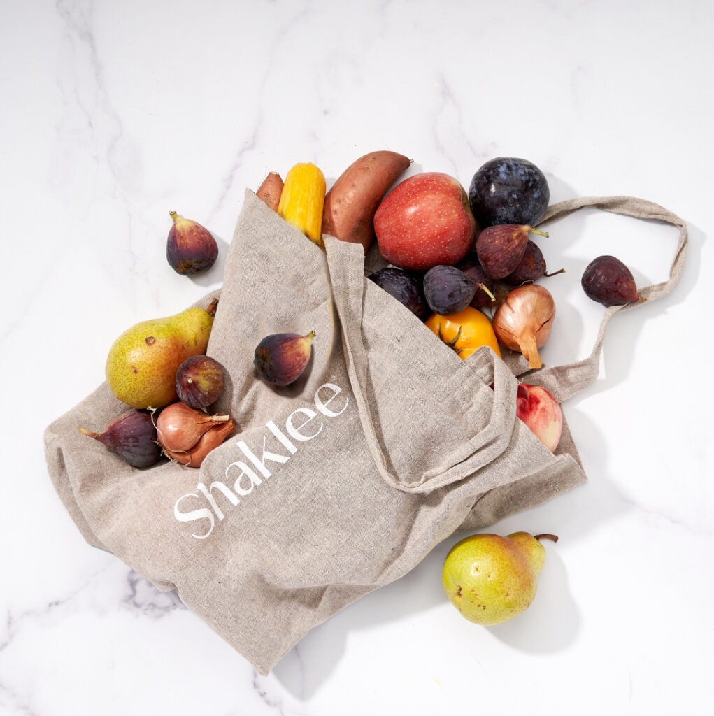 Happy first day of Fall ! Celebrate by filling your grocery bag with some fresh,...